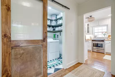 4924 Calmont Avenue, Fort Worth, TX 76107 - Photo 21