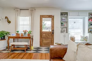 4924 Calmont Ave, Fort Worth, TX 76107 - Photo 5