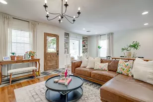 4924 Calmont Ave, Fort Worth, TX 76107 - Photo 1