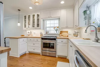 4924 Calmont Avenue, Fort Worth, TX 76107 - Photo 19