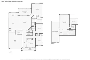 5505 Thistle Hill, Denton, TX 76210 - Photo 29