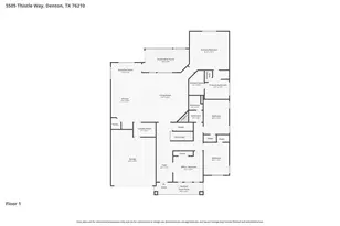 5505 Thistle Hill, Denton, TX 76210 - Photo 27