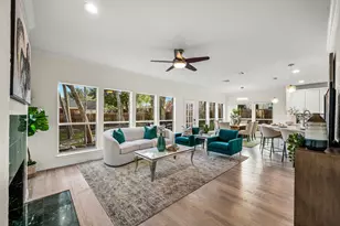 1009 Bel Air Dr, Allen, TX 75013 - Photo 7