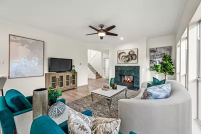 1009 Bel Air Drive, Allen, TX 75013 - Photo 9