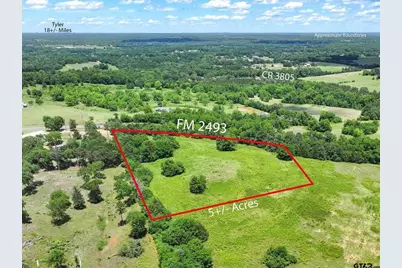 Tbd County Road 2493, Bullard, TX 75757 - Photo 3