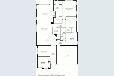 17642 Plumeria Lane, Dallas, TX 75252 - Photo 27