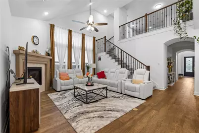 1431 Cypress Thorn Drive, Arlington, TX 76005 - Photo 15