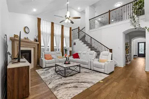 1431 Cypress Thorn Dr, Arlington, TX 76005 - Photo 15