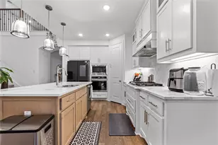 1431 Cypress Thorn Dr, Arlington, TX 76005 - Photo 19