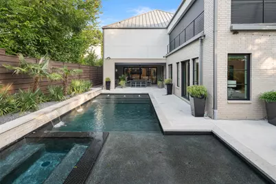 4425 Pomona Road, Dallas, TX 75209 - Photo 21