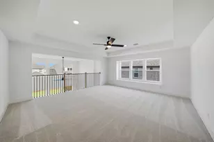 719 Felicity Pl, Lucas, TX 75098 - Photo 27