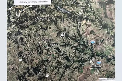 5697 County Road 410, Alvarado, TX 76009 - Photo 7