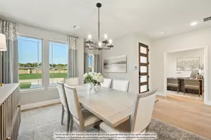 119 Tetrad Cir, Waxahachie, TX 75165 - Photo 7