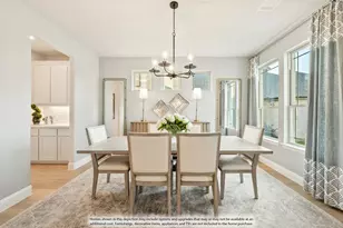 119 Tetrad Cir, Waxahachie, TX 75165 - Photo 5