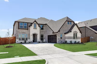 119 Tetrad Circle, Waxahachie, TX 75165 - Photo 1