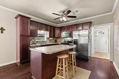 1207 State Hwy 24, Campbell, TX 75422 - Photo 3