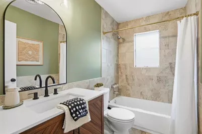 8625 Marys Creek Drive, Benbrook, TX 76116 - Photo 17