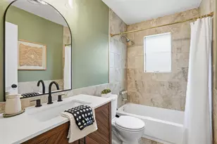 8625 Marys Creek Dr, Benbrook, TX 76116 - Photo 17