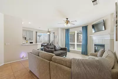 6625 Hayling Way, Denton, TX 76210 - Photo 5