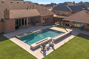 7705 Windomere Dr, Parker, TX 75098 - Photo 29