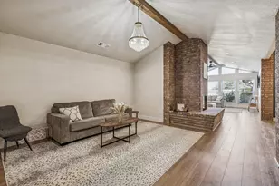 4512 Ranch View Rd, Fort Worth, TX 76109 - Photo 1