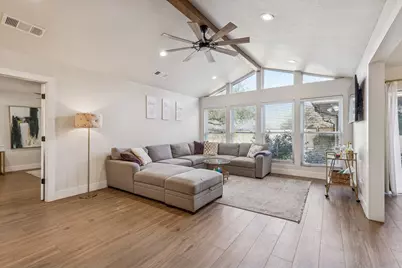 4512 Ranch View Road, Fort Worth, TX 76109 - Photo 7