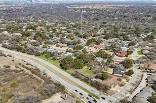 4512 Ranch View Rd, Fort Worth, TX 76109 - Photo 39