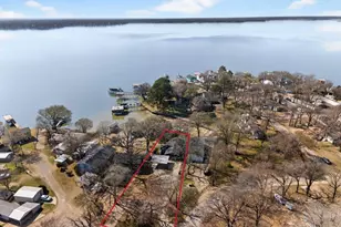 107 Lakewood Dr, Mabank, TX 75156 - Photo 1