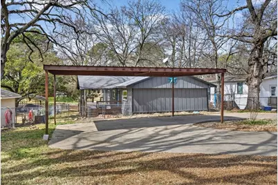 107 Lakewood Drive, Mabank, TX 75156 - Photo 23