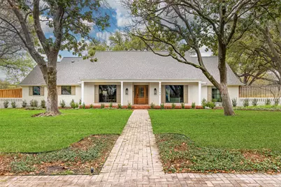 3796 Waldorf Drive, Dallas, TX 75229 - Photo 1