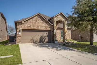 2517 Pioneer Drive, Denton, TX 76210 - Photo 1