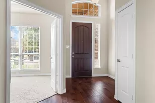 2517 Pioneer Dr, Denton, TX 76210 - Photo 5