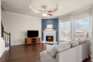 2517 Pioneer Dr, Denton, TX 76210 - Photo 15