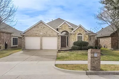 2727 Waterway Drive, Grand Prairie, TX 75054 - Photo 1