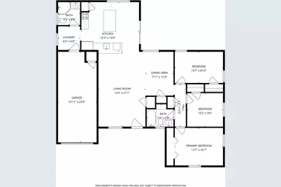 2624 Woodlawn Drive, Ennis, TX 75119 - Photo 15