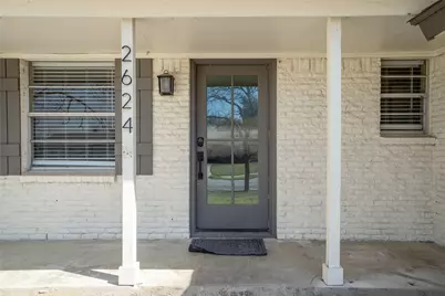 2624 Woodlawn Drive, Ennis, TX 75119 - Photo 19