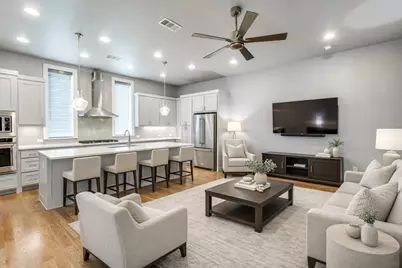 4776 Asher Place, Dallas, TX 75204 - Photo 1