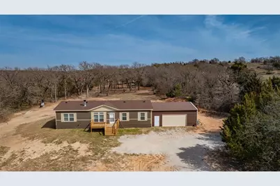 550 County Road 343, Forestburg, TX 76239 - Photo 1