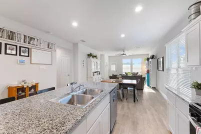 128 Birch Forest Lane, Boyd, TX 76023 - Photo 7