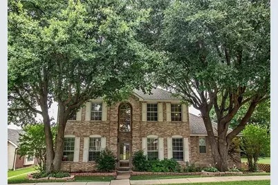 2718 Bordeaux Drive, McKinney, TX 75070 - Photo 1