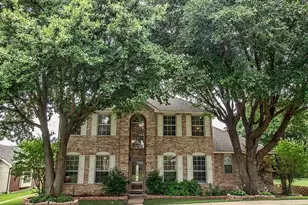 2718 Bordeaux Dr, McKinney, TX 75070 - Photo 1