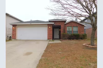 2017 Shawnee Trail, Justin, TX 76247 - Photo 1