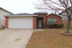 2017 Shawnee Trail, Justin, TX 76247 - Photo 1