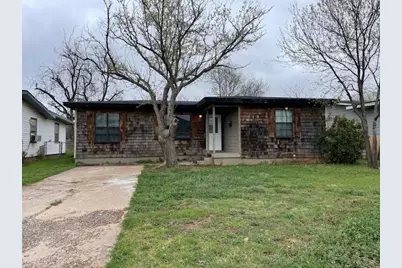 733 Shelton Street, Abilene, TX 79603 - Photo 1