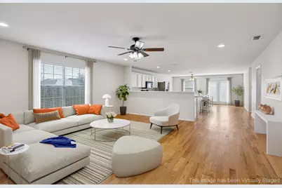 212 Silver Spur Drive, Waxahachie, TX 75165 - Photo 5