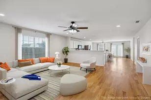 212 Silver Spur Dr, Waxahachie, TX 75165 - Photo 5