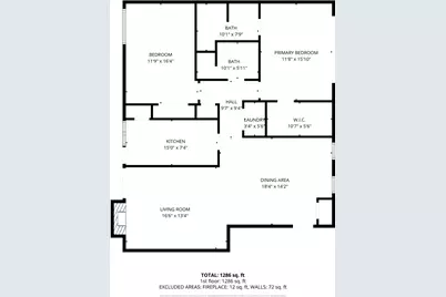 10716 Park Village Place #B, Dallas, TX 75230 - Photo 19