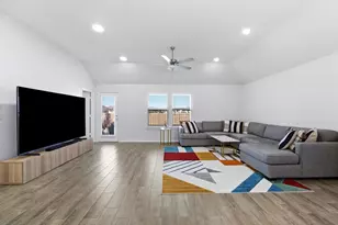 2911 Linden St, Celina, TX 75009 - Photo 9