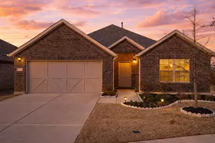 2911 Linden St, Celina, TX 75009 - Photo 1