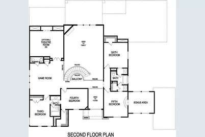 5005 Whisper Drive, Parker, TX 75002 - Photo 5